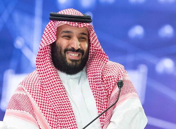 Svět podle korunního prince: pokus o saúdizaci světového řádu
