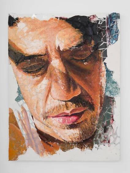 John Garcia