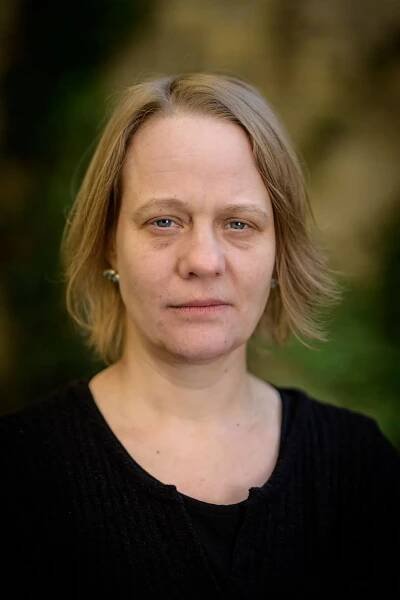 Saša Uhlová