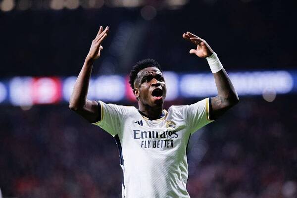 Real Madrid vykázal za loňskou sezonu nejvyšší příjmy, vydělal přes 20 miliard korun