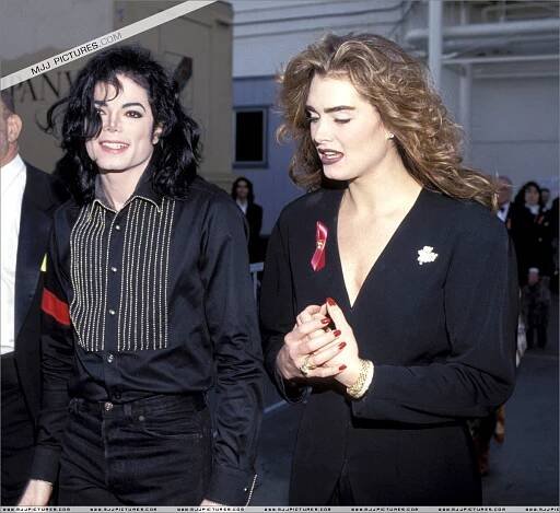 Genius Michael Jackson