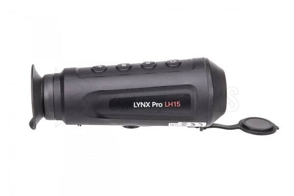 Termovize Hikmicro LYNX PRO LH15