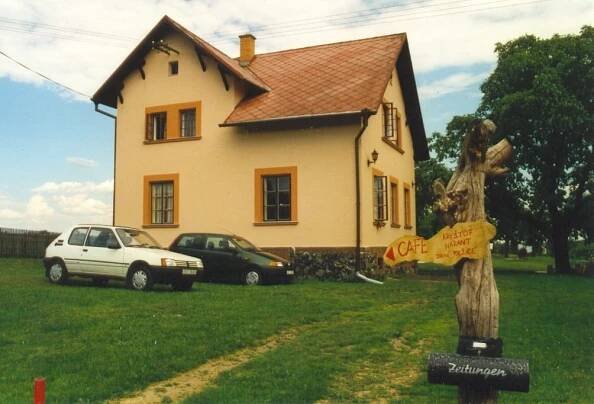 Dolní Polžice