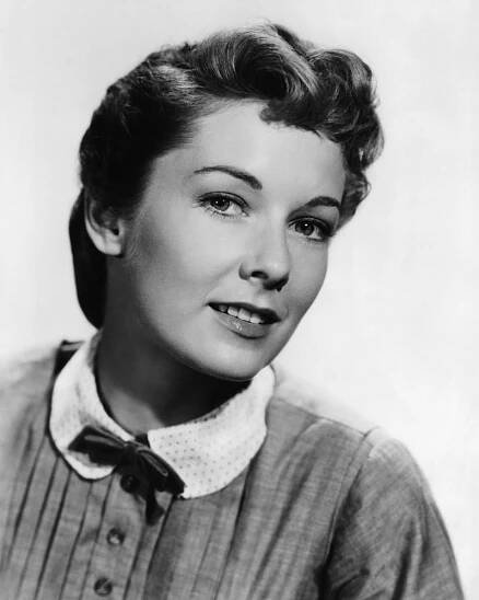 Vera Miles - Actress
