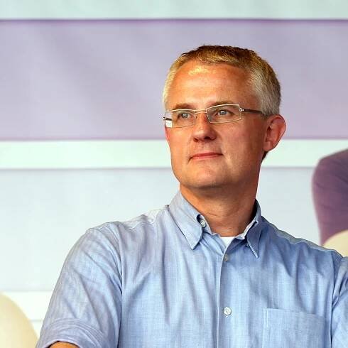 Peter Kurth (Politiker)