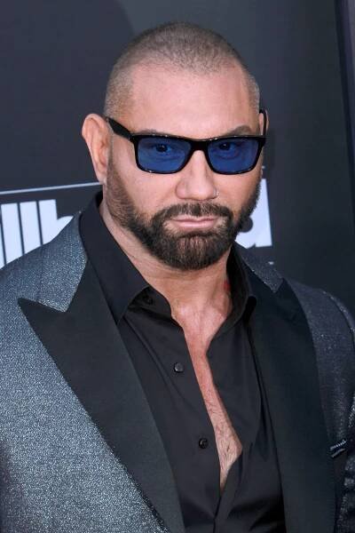 Dave Bautista
