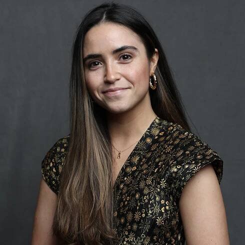 Alissa Morrone, PA-C – Glamderm