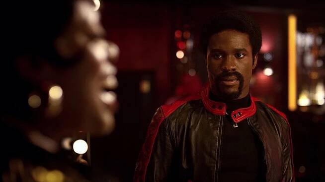 The Get Down - One by One, Into the Dark - Z filmu - Shameik Moore