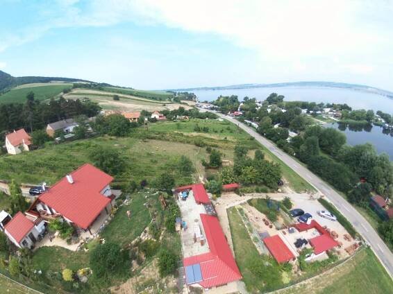 Penzion Nad jezerem foto 4