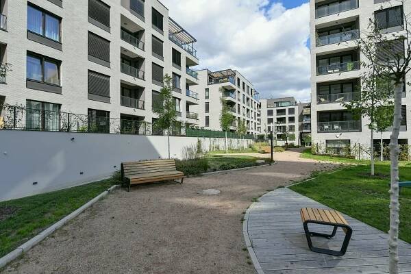 Počernická, Strašnice - Praha 10 | Pronájem, Byt 2+kk, 54 m²