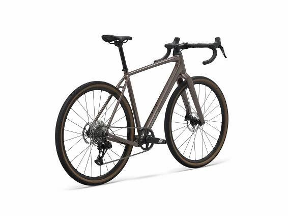 gravel TREK CHECKPOINT ALR 5 Gen 3 bronze age