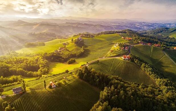 Zdroj: Österreich Werbung, Fotograf: Andreas Tischler