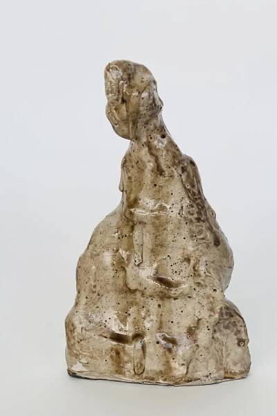SCULPTURES & OBJECTS – LAURA ALLEN MÜLLER
