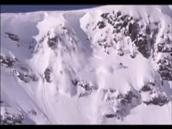 SKI JUMPING EXTREME - Vidéo Dailymotion