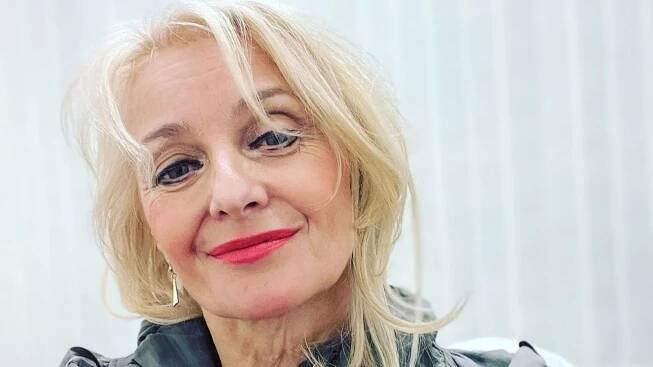 Veronika Žilková: Bolest ze smrti maminky řeší stejně jako při ztrátě syna