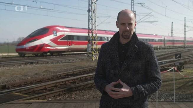 Česká železnice od skanzenu k TGV - Bilance