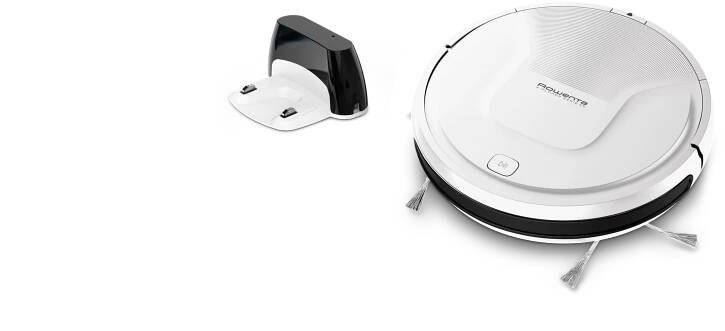 RR8227WH ROBOTICKÝ VYSAVAČ ROWENTA