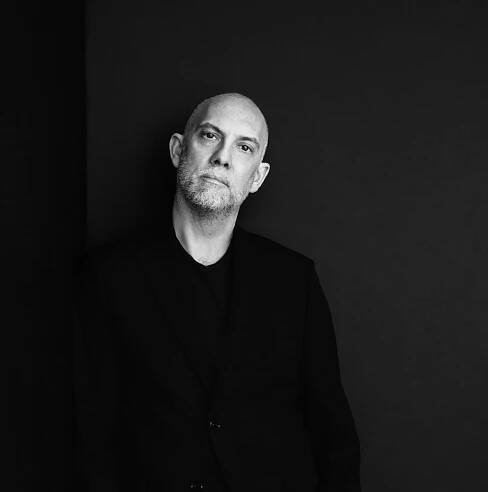 David Dawson Appointed a new Resident Choreographer at National Ballet of Canada - Dance Context Webzine