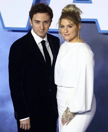 Foto k tématům Daryl Sabara, Meghan Trainor