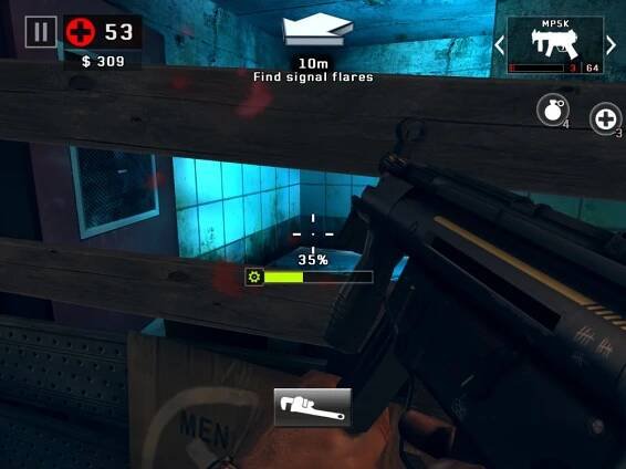 Dead Trigger 2