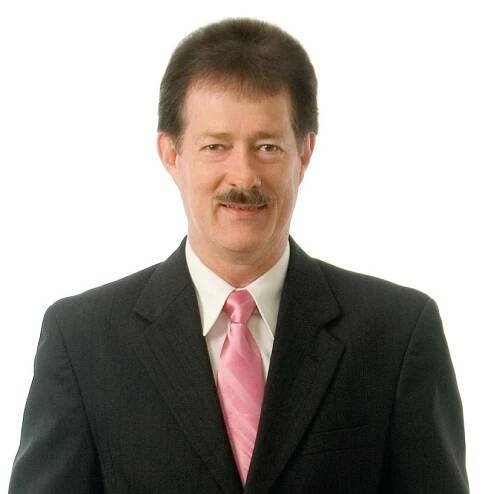 Daniel Evans