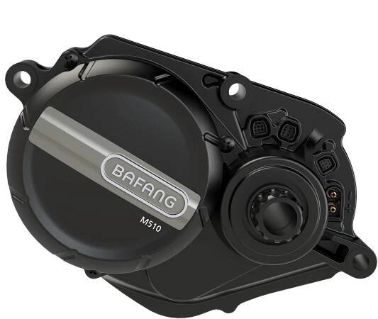 Horské elektrokolo Xtreme 9.4 Evo Ltd. (19) | Mountfield.cz