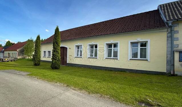 Prodej rodinného domu, 120 m2, Slavonice | Reality.iDNES.cz 