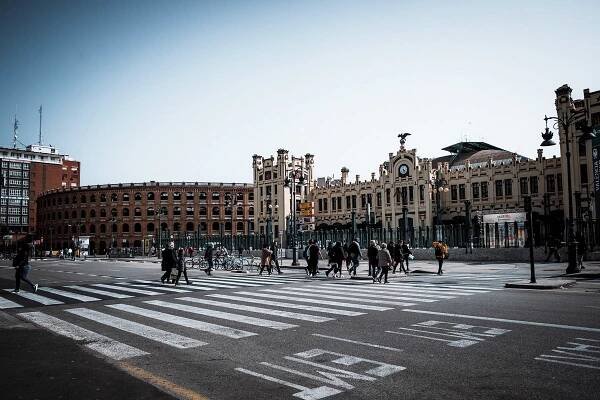 Mark Wallace - PhotographyMann - Valencia