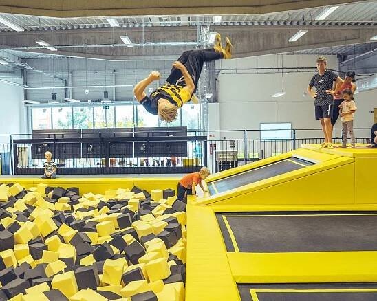THE 15 BEST Czech Republic Sports Complexes (2025) - Tripadvisor