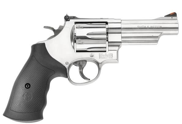 The 8 Best Bear-Defense Handguns