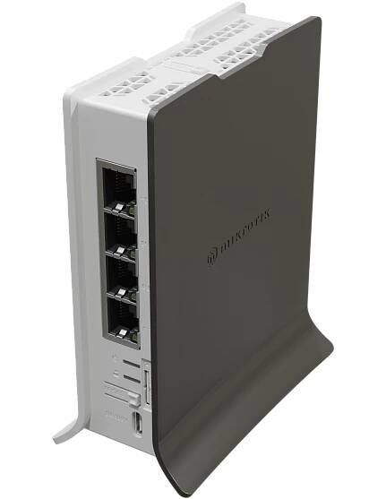 MikroTik L41G-2axD&FG621-EA, hAP ax lite LTE6 (L41G-2axD&FG621-EA)