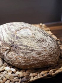 Kurz online pečení kváskového chleba – přihlášení
