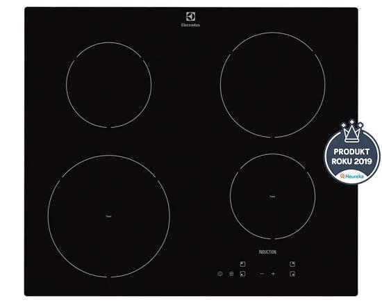 Electrolux EOD3H50TX - e-spotrebice