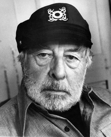 John Houseman - Wikipedia