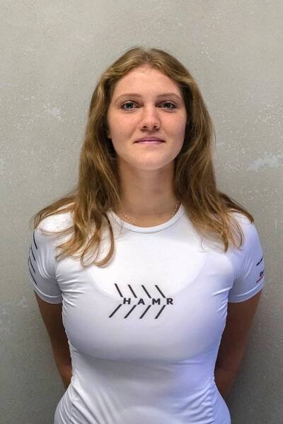 Karolína Hartmanová