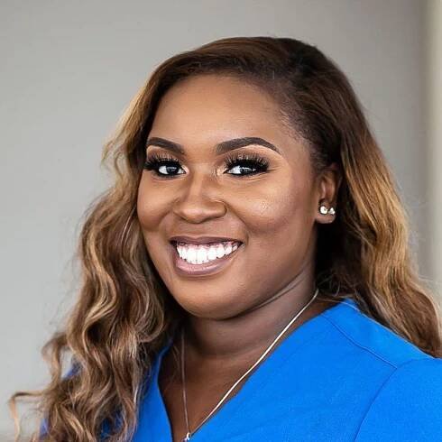 Kimberly Brown, MD