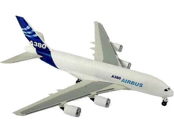 Revell Airbus A380 (1:288)