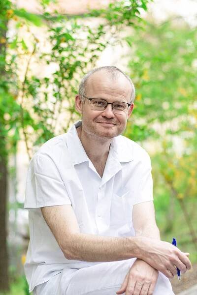 ÚHKT - Ústav hematologie a krevní transfuze