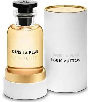 Pánský parfém Louis Vuitton Dans La Peau Parfémovaná voda dámská 100 ml