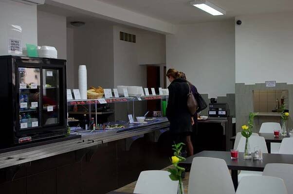 Bistro Naber si
