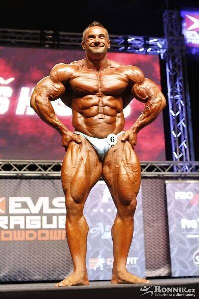 EVLS Prague Pro 2016 - výsledky a fotografie