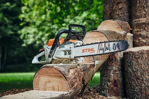 STIHL Akumulátorová pila MSA 300 C-O