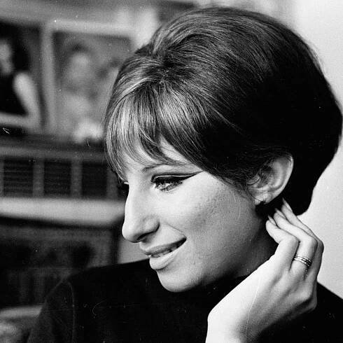 Barbra Streisand says people still can’t say her name correctly