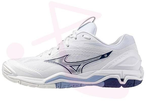 Mizuno WAVE STEALTH 6 X1GA243096 Sálová obuv | eflorbal.cz