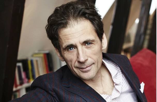 Lisbeth Salanderová z Milénia se definitivně loučí. Přijíždí Lagercrantz