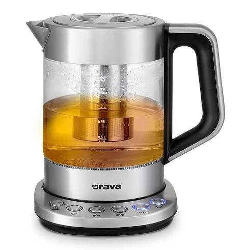 Orava Varná konvice 1,5L VK-4000