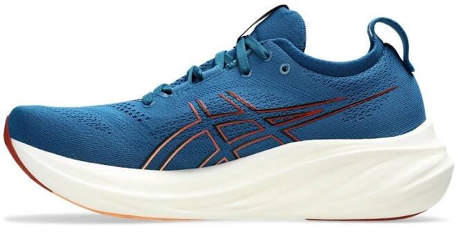 Asics Nimbus 26