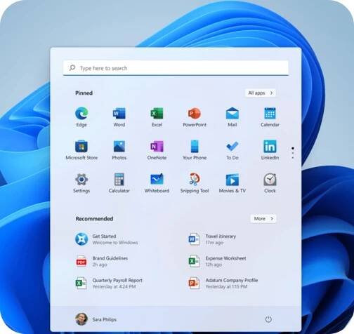 Will My PC Support Windows 11? - 4DDiG Free PC Upgrade Checker