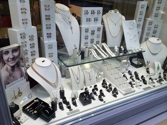Juwelier Fine ART Dinkelsbühl - juwelierfineart-pillath Trauringe Schmuck Uhren!