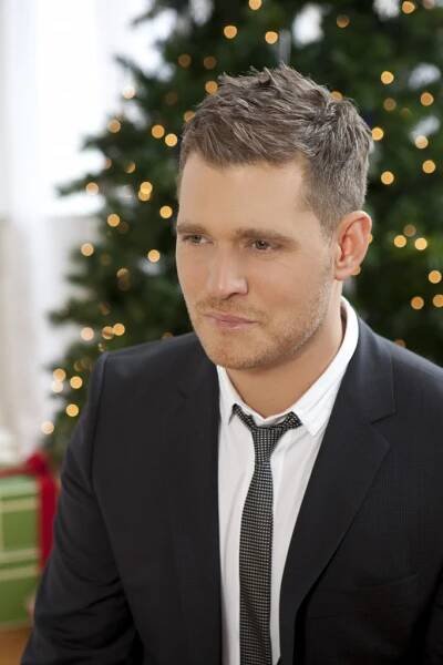 Michael Bublé vydá nové album To Be Loved | topvip.cz